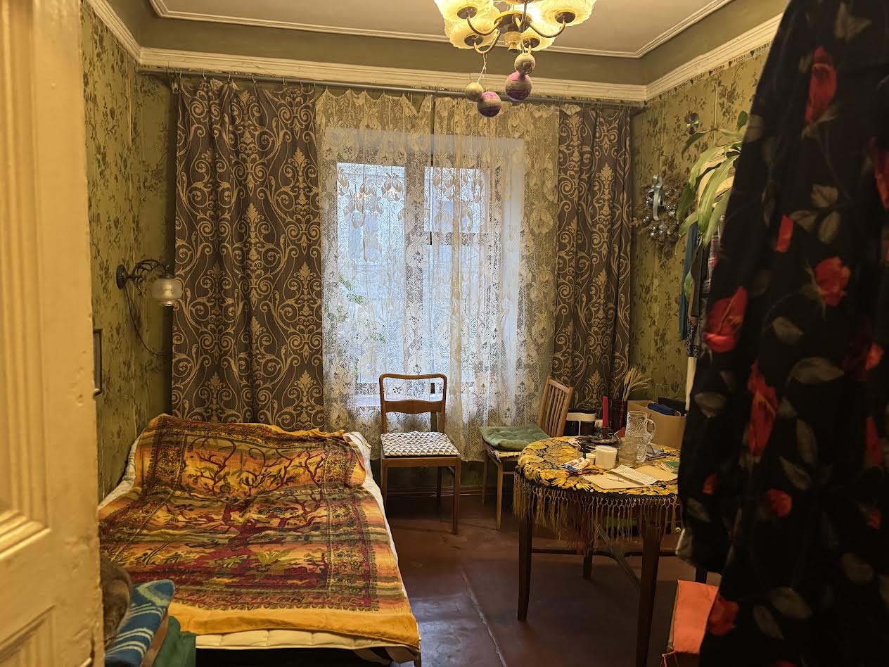 продажа двухкомнатной квартиры номер A-174613 в Приморском районе, фото номер 6
